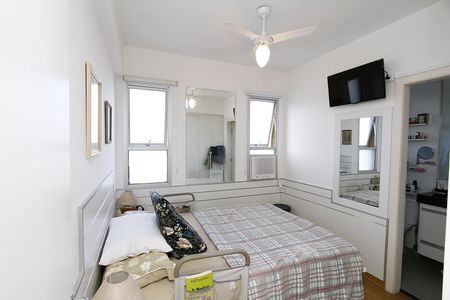 Apartamento à venda com 80m², 3 quartos e 2 vagasSuíte