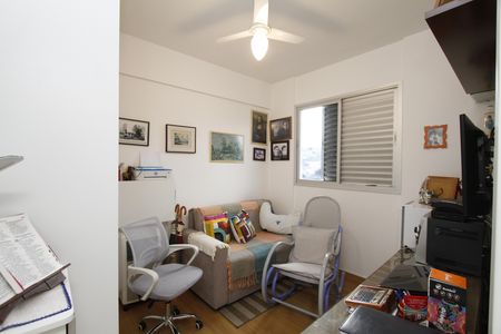 Apartamento à venda com 80m², 3 quartos e 2 vagasQuarto 2