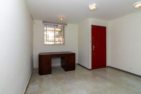 Sala de casa para alugar com 2 quartos, 85m² em Vila Romana, São Paulo