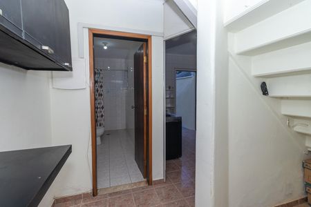 Casa para alugar com 85m², 2 quartos e sem vaga Casa para alugar com 85m², 2 quartos e sem vagaCorredor Terreo