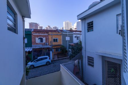 Casa para alugar com 85m², 2 quartos e sem vaga Casa para alugar com 85m², 2 quartos e sem vagaVista da Janela da Suite