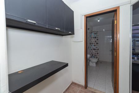Casa para alugar com 85m², 2 quartos e sem vaga Casa para alugar com 85m², 2 quartos e sem vagaCorredor Terreo