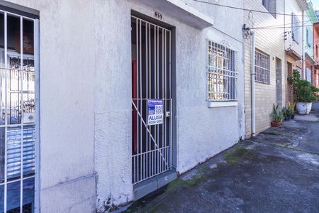 Casa para alugar com 85m², 2 quartos e sem vaga Casa para alugar com 85m², 2 quartos e sem vagaPlaquinha