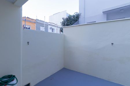 Casa para alugar com 85m², 2 quartos e sem vaga Casa para alugar com 85m², 2 quartos e sem vagaQuintal