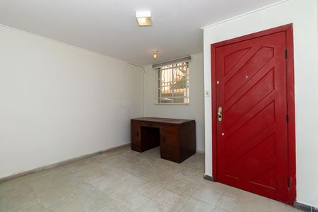 Casa para alugar com 85m², 2 quartos e sem vaga Casa para alugar com 85m², 2 quartos e sem vagaSala