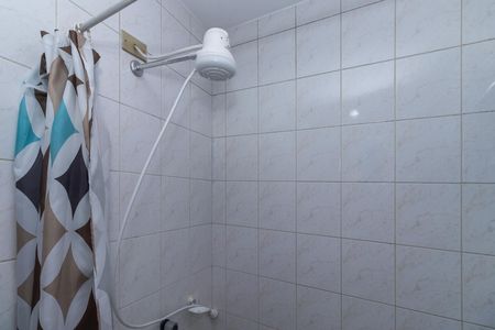 Casa para alugar com 85m², 2 quartos e sem vaga Casa para alugar com 85m², 2 quartos e sem vagaBanheiro