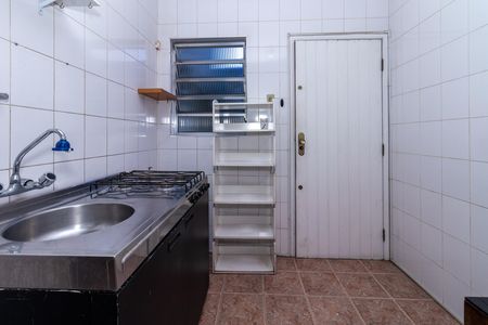 Casa para alugar com 85m², 2 quartos e sem vaga Casa para alugar com 85m², 2 quartos e sem vagaCozinha