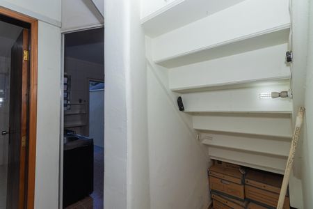 Casa para alugar com 85m², 2 quartos e sem vaga Casa para alugar com 85m², 2 quartos e sem vagaCorredor Terreo