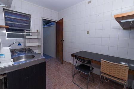 Casa para alugar com 85m², 2 quartos e sem vaga Casa para alugar com 85m², 2 quartos e sem vagaCozinha