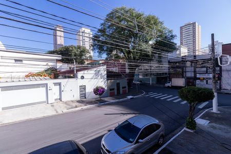 Casa para alugar com 85m², 2 quartos e sem vaga Casa para alugar com 85m², 2 quartos e sem vagaVista da Janela do Quarto
