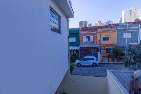 Casa para alugar com 85m², 2 quartos e sem vaga Casa para alugar com 85m², 2 quartos e sem vagaVista da Janela da Suite