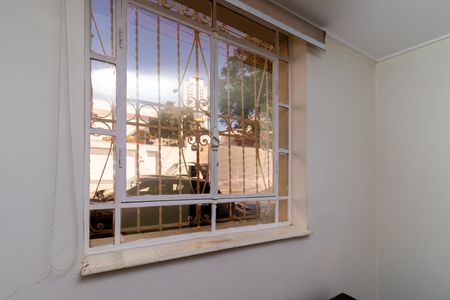 Casa para alugar com 85m², 2 quartos e sem vaga Casa para alugar com 85m², 2 quartos e sem vagaVista da Janela da Sala