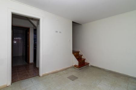 Sala de casa para alugar com 2 quartos, 85m² em Vila Romana, São Paulo