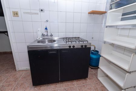 Casa para alugar com 85m², 2 quartos e sem vaga Casa para alugar com 85m², 2 quartos e sem vagaCozinha