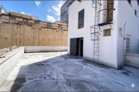 Foto 16 de kitnet/studio para alugar com 1 quarto, 29m² em Centro Histórico de São Paulo, São Paulo