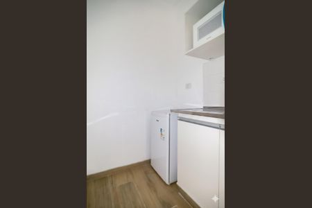 Foto 11 de kitnet/studio para alugar com 1 quarto, 29m² em Centro Histórico de São Paulo, São Paulo