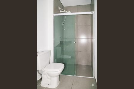 Foto 12 de kitnet/studio para alugar com 1 quarto, 29m² em Centro Histórico de São Paulo, São Paulo