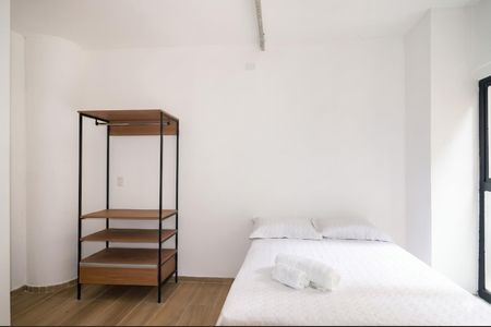 Foto 07 de kitnet/studio para alugar com 1 quarto, 29m² em Centro Histórico de São Paulo, São Paulo