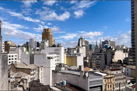 Foto 15 de kitnet/studio para alugar com 1 quarto, 29m² em Centro Histórico de São Paulo, São Paulo