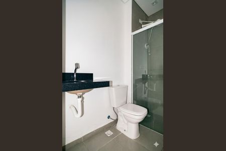 Foto 13 de kitnet/studio para alugar com 1 quarto, 29m² em Centro Histórico de São Paulo, São Paulo