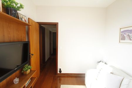 Apartamento à venda com 96m², 3 quartos e 3 vagasQuarto 1