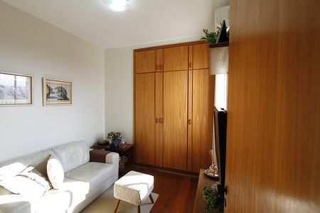 Apartamento à venda com 96m², 3 quartos e 3 vagasQuarto 1