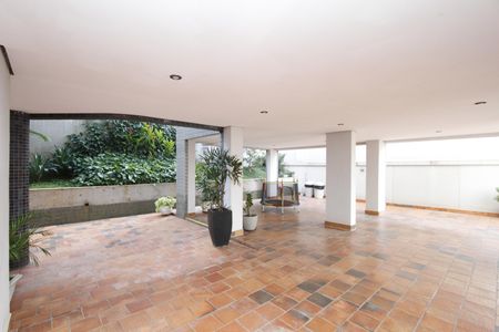 Apartamento à venda com 96m², 3 quartos e 3 vagasÁrea comum