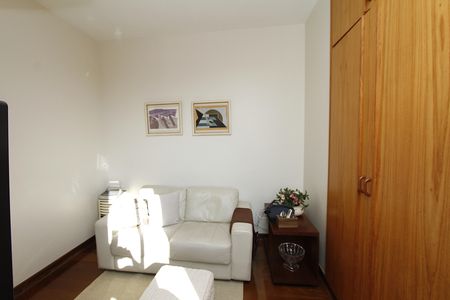 Apartamento à venda com 96m², 3 quartos e 3 vagasQuarto 1