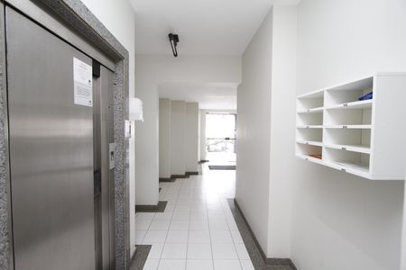 Apartamento à venda com 96m², 3 quartos e 3 vagasÁrea comum