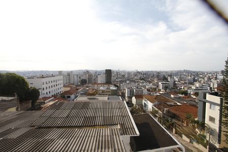 Apartamento à venda com 96m², 3 quartos e 3 vagasVista