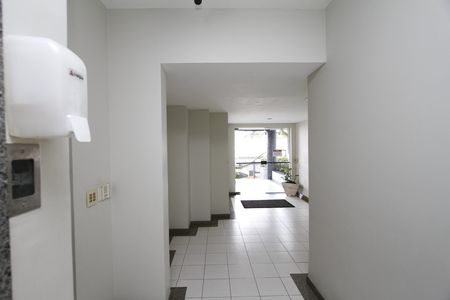 Apartamento à venda com 96m², 3 quartos e 3 vagasÁrea comum