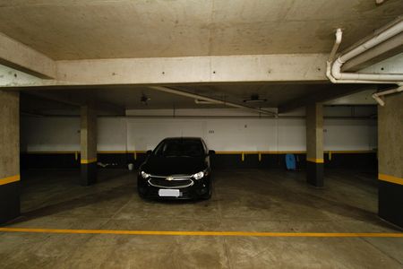 Apartamento à venda com 96m², 3 quartos e 3 vagasGaragem