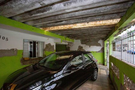 Casa à venda com 275m², 3 quartos e 2 vagasGaragem
