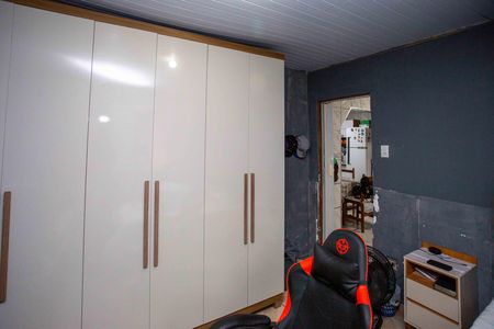 Casa à venda com 275m², 3 quartos e 2 vagasQuarto 3