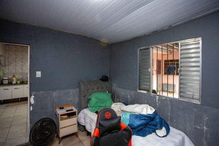 Casa à venda com 275m², 3 quartos e 2 vagasQuarto 3