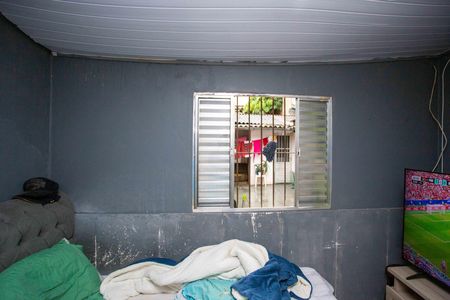 Casa à venda com 275m², 3 quartos e 2 vagasQuarto 3