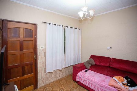 Casa à venda com 275m², 3 quartos e 2 vagasSala