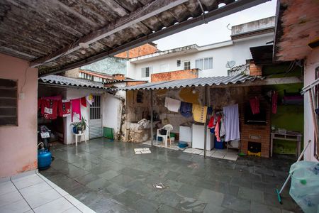 Casa à venda com 275m², 3 quartos e 2 vagasÁrea de Serviço