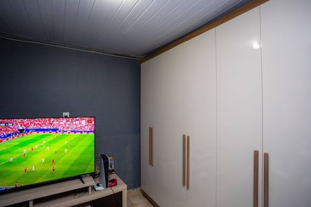 Casa à venda com 275m², 3 quartos e 2 vagasQuarto 3