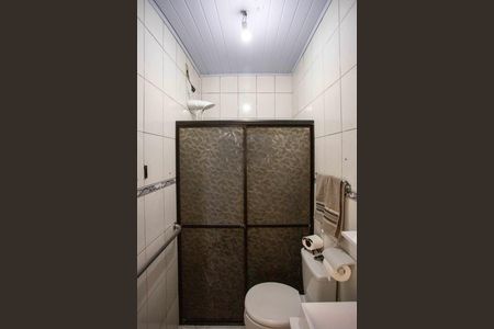 Casa à venda com 275m², 3 quartos e 2 vagasBanheiro
