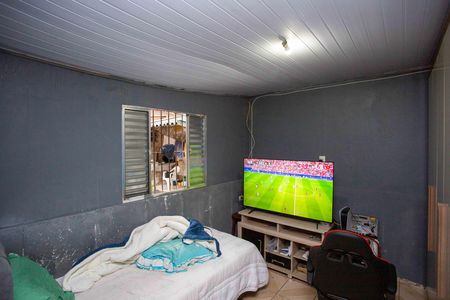 Casa à venda com 275m², 3 quartos e 2 vagasQuarto 3