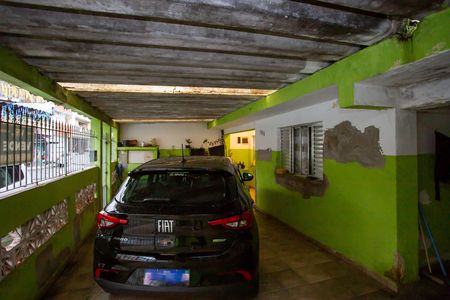 Casa à venda com 275m², 3 quartos e 2 vagasGaragem