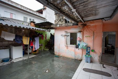 Casa à venda com 275m², 3 quartos e 2 vagasÁrea de Serviço
