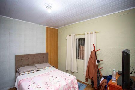 Casa à venda com 275m², 3 quartos e 2 vagasQuarto 1