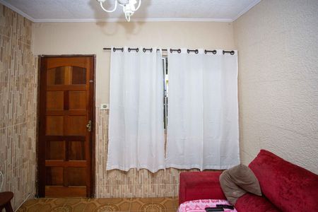 Casa à venda com 275m², 3 quartos e 2 vagasSala