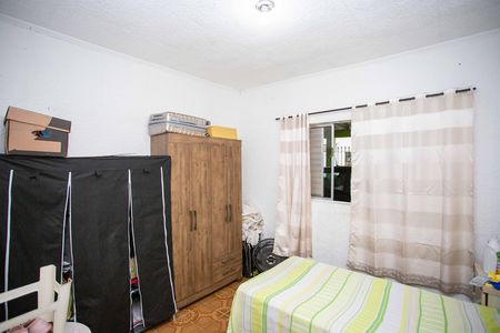 Casa à venda com 275m², 3 quartos e 2 vagasQuarto 2