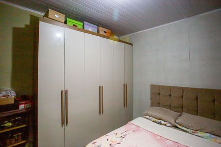 Casa à venda com 275m², 3 quartos e 2 vagasQuarto 1