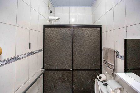 Casa à venda com 275m², 3 quartos e 2 vagasBanheiro