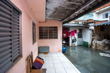 Casa à venda com 275m², 3 quartos e 2 vagasÁrea de Serviço