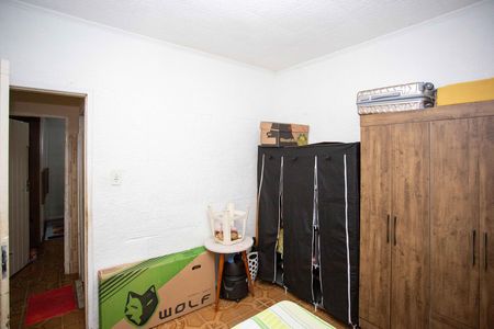 Casa à venda com 275m², 3 quartos e 2 vagasQuarto 2
